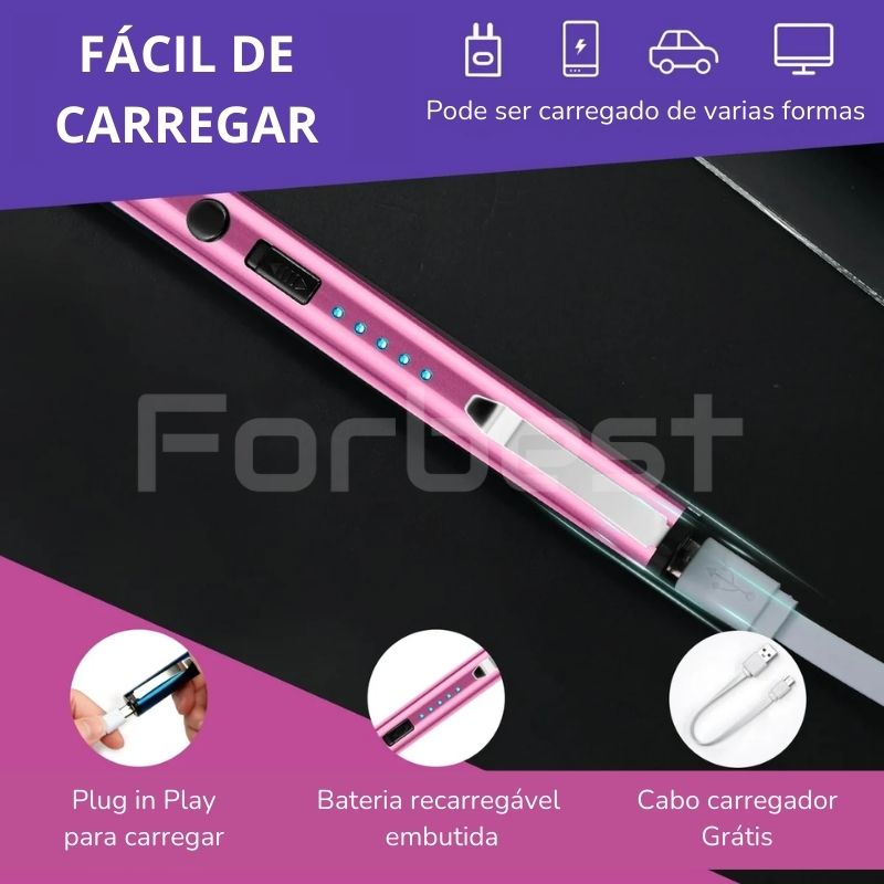 Caneta de choque TW-1903 tática de alta potência 15.000w - LANÇAMENTO