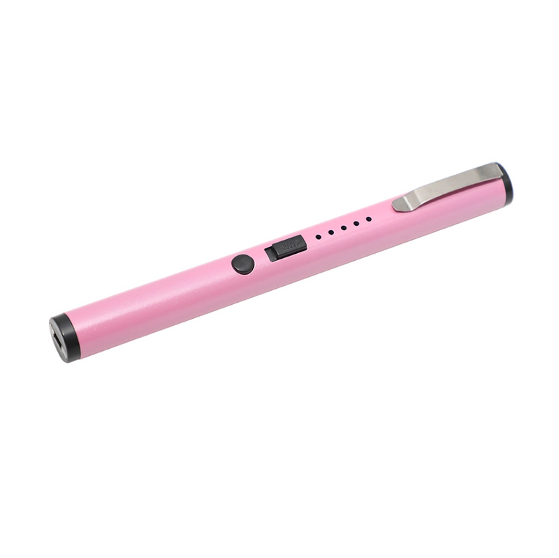 Caneta de choque TW-1903 tática de alta potência 15.000w - LANÇAMENTO