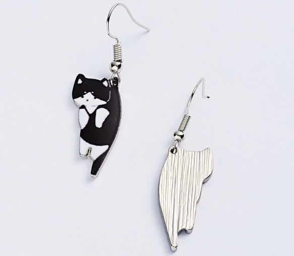 BRINCO DE GATOS PENDENTE - Forbest.com.br