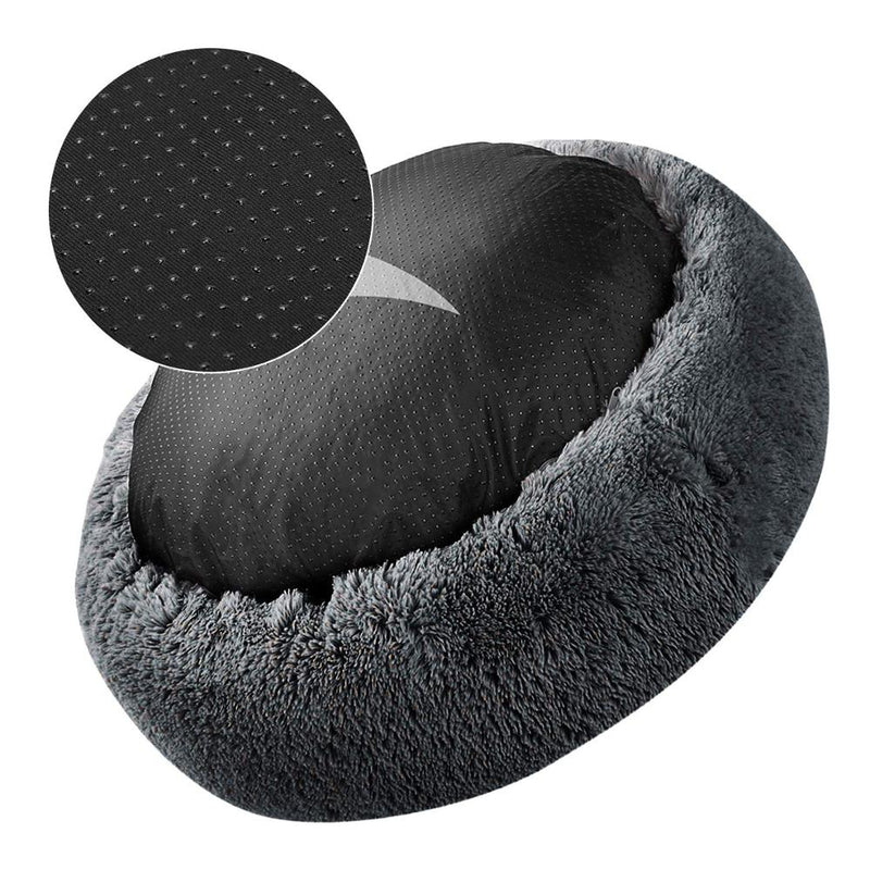 Cama Plush Felpuda e Lisa para gatos e cachorros - PROMOÇÃO DE INVERNO