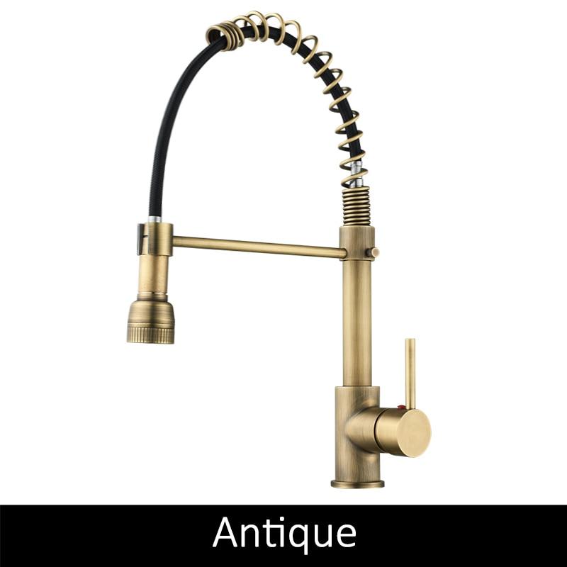 Torneira flexível para cozinha com agua quente e fria. - Forbest.com.br