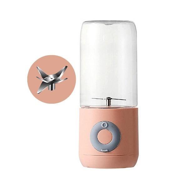Novo JuicerPRO - Liquidificador Portátil Profissional para sucos rápidos - Forbest.com.br