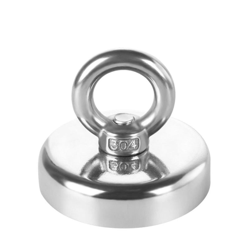 Super Imã Potente Neodímio - Forbest.com.br