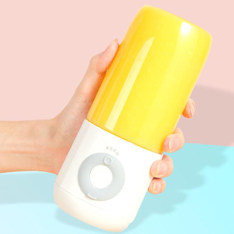 Novo JuicerPRO - Liquidificador Portátil Profissional para sucos rápidos - Forbest.com.br