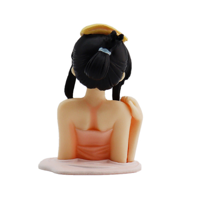 Anime girl BalangaTeTa - Forbest.com.br
