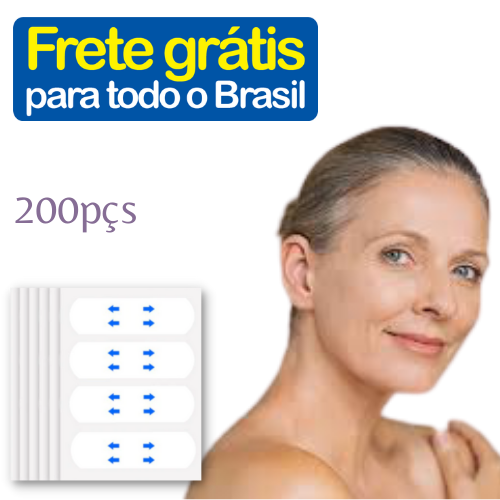 FitLaify facial - Lifting - Forbest.com.br