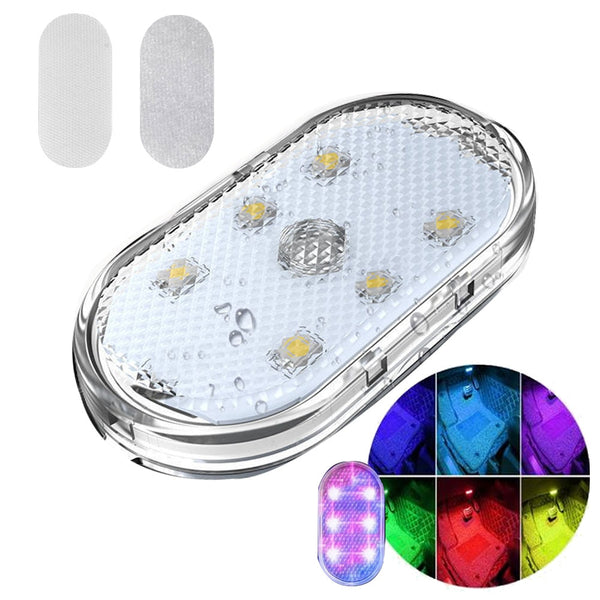 LED Taip Touch sem fio - LANÇAMENTO